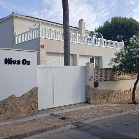 Villa Luxueuse Hiva Oa A 3 Min A Pied De La Plage Dehesa de Campoamor  Exterior foto