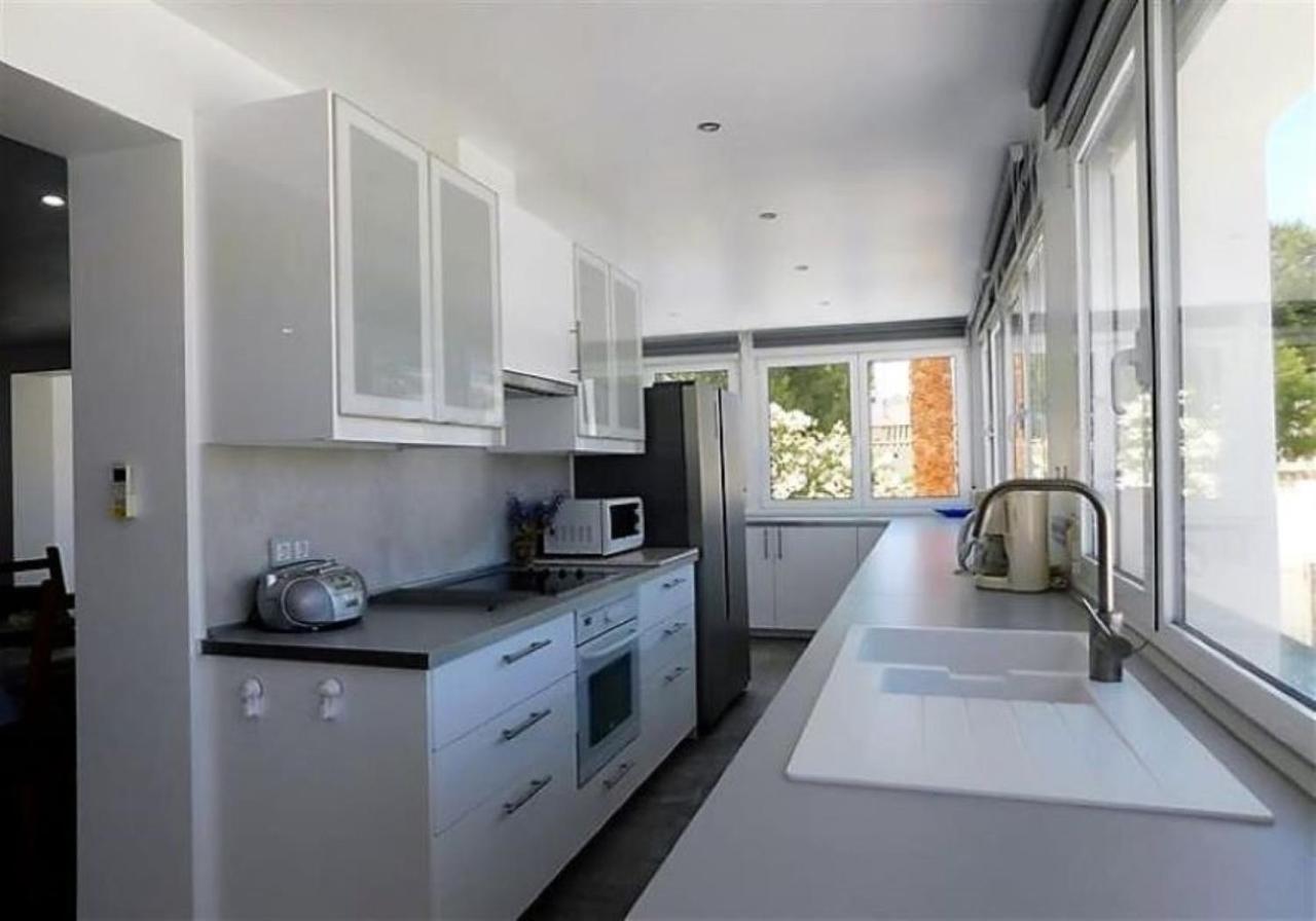 Villa Luxueuse Hiva Oa A 3 Min A Pied De La Plage Dehesa de Campoamor  Exterior foto