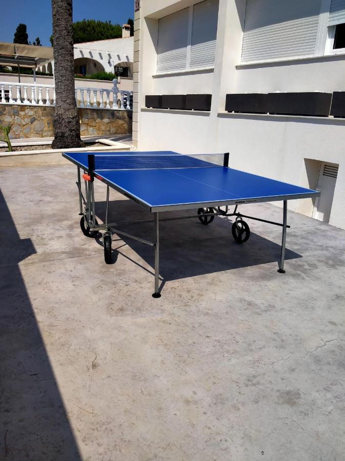 Villa Luxueuse Hiva Oa A 3 Min A Pied De La Plage Dehesa de Campoamor  Exterior foto