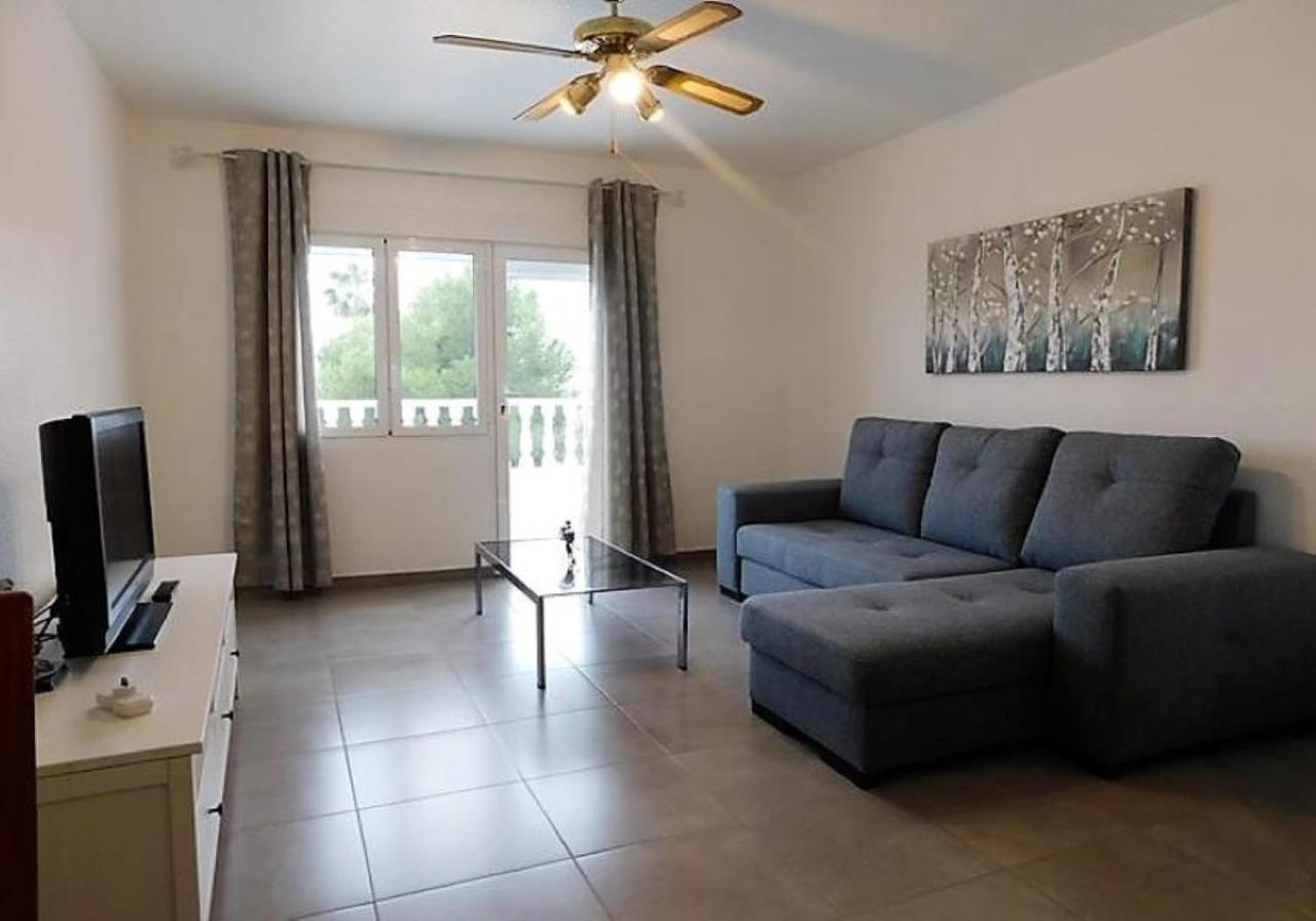 Villa Luxueuse Hiva Oa A 3 Min A Pied De La Plage Dehesa de Campoamor  Exterior foto