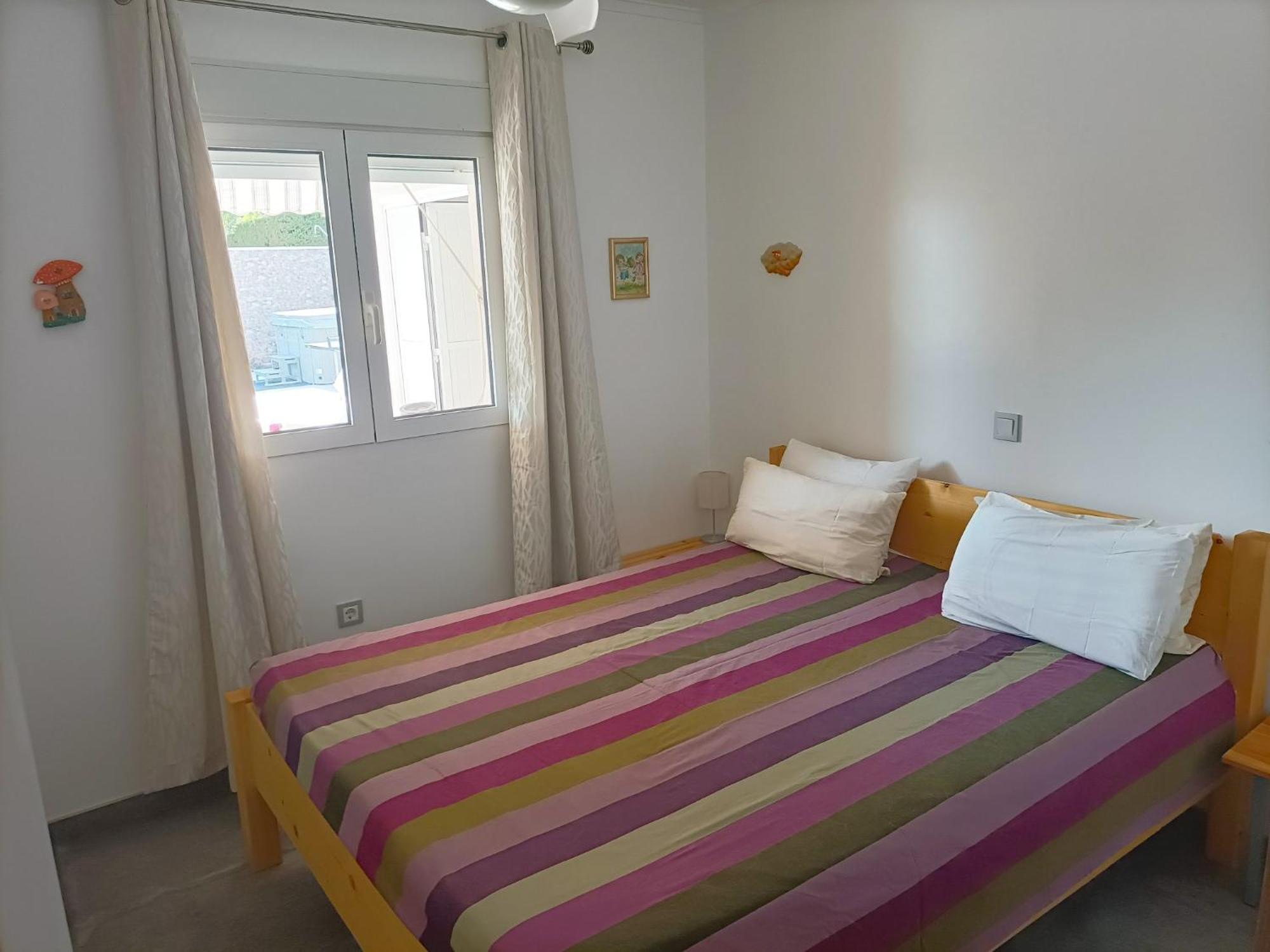 Villa Luxueuse Hiva Oa A 3 Min A Pied De La Plage Dehesa de Campoamor  Exterior foto